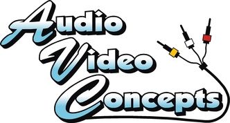 Audio Video Concepts Logo