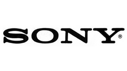 sony logo