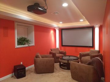 home theater