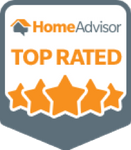 homeadvisor logo