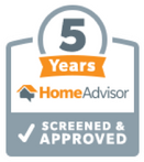 homeadvisor logo